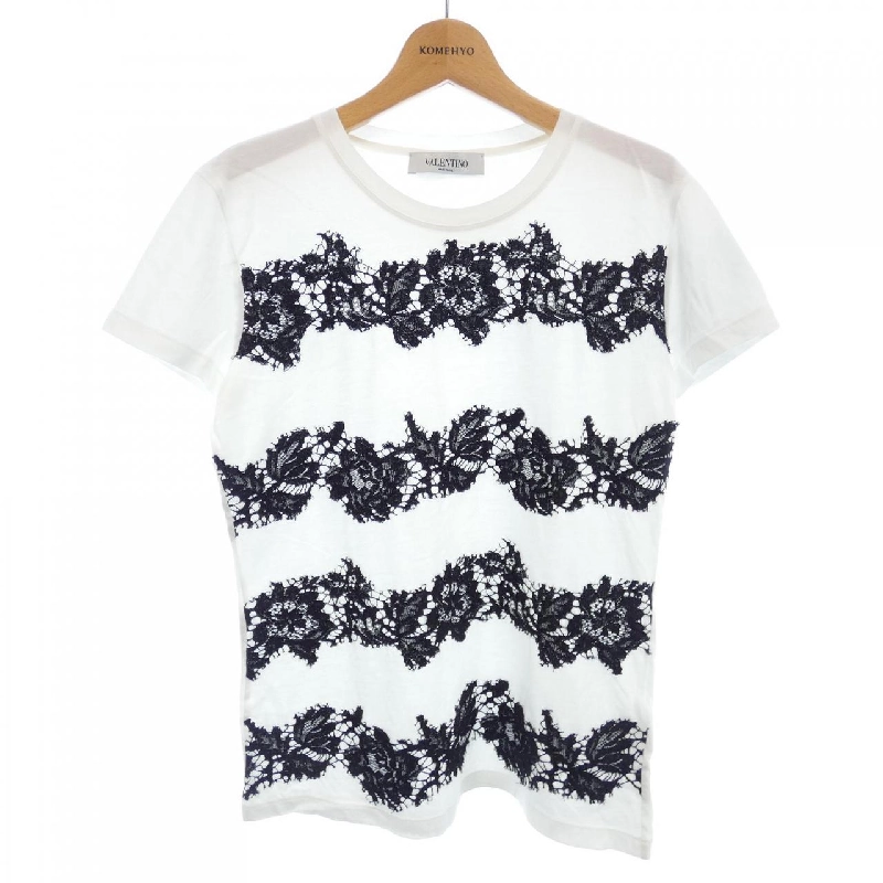 Áo thun VALENTINO QB2MG08D44H 629529