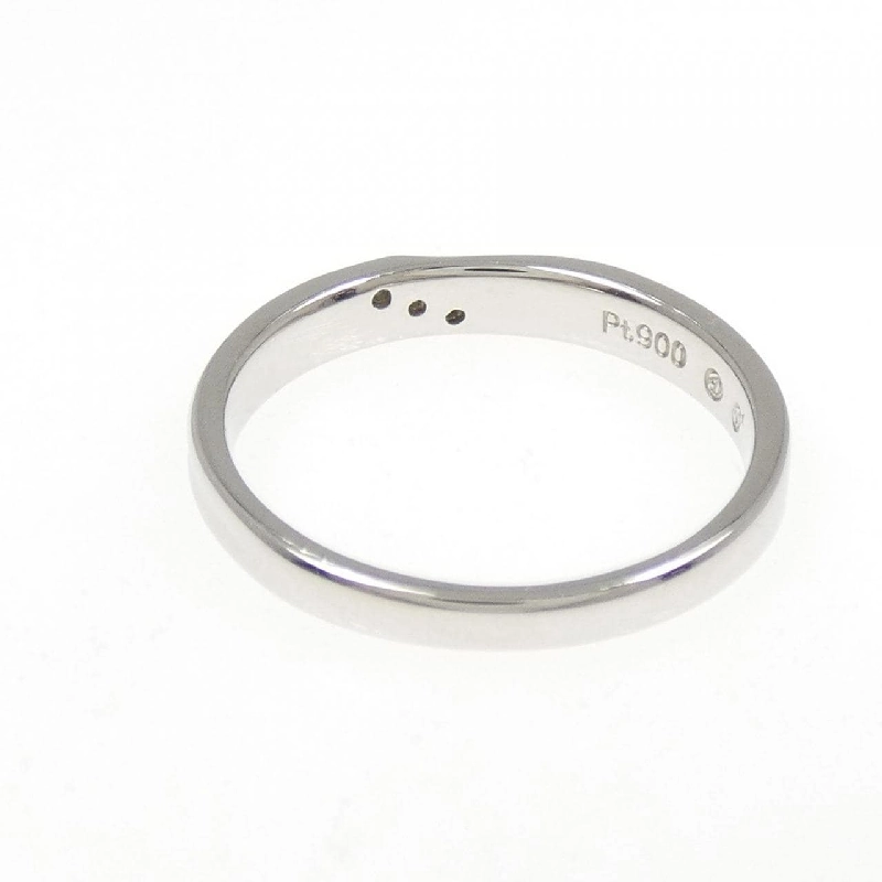 Nhẫn kim cương PT900 - Hàng hiệu Authentic 852401