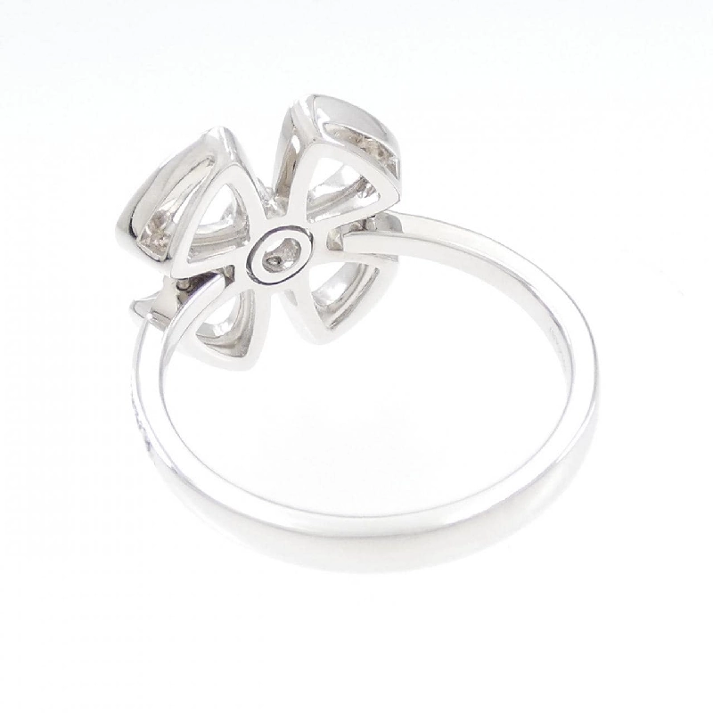 Nhẫn Bulgari Fiorever - Hàng hiệu Authentic 839195