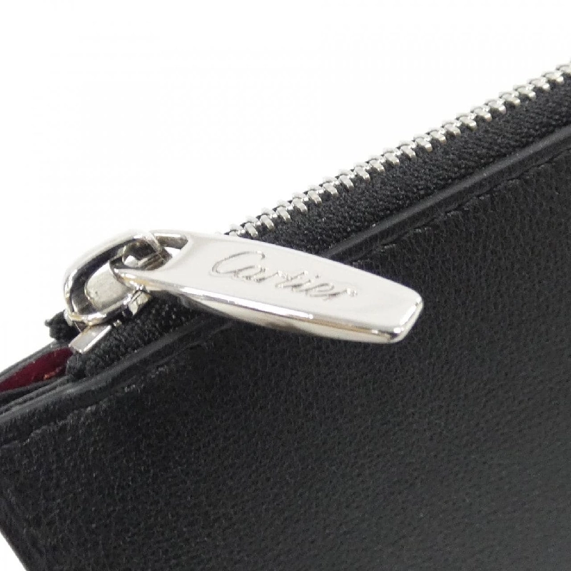 Ví tiền MUST DE CARTIER L3001761 - Hàng hiệu Authentic 806080