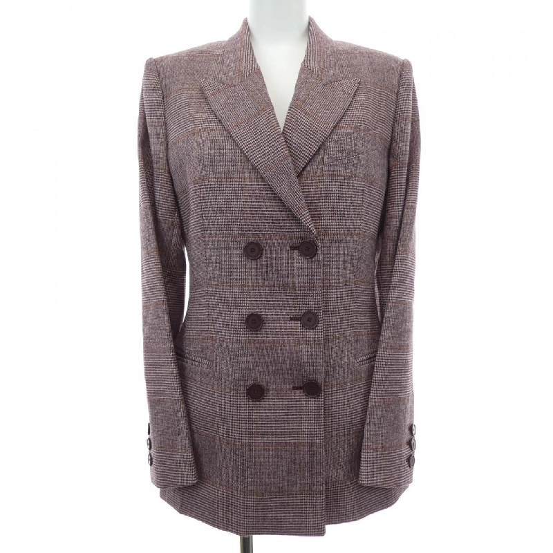 STELLA MCCARTNEY 583558 SNB50 Áo khoác - Hàng hiệu Authentic 820157