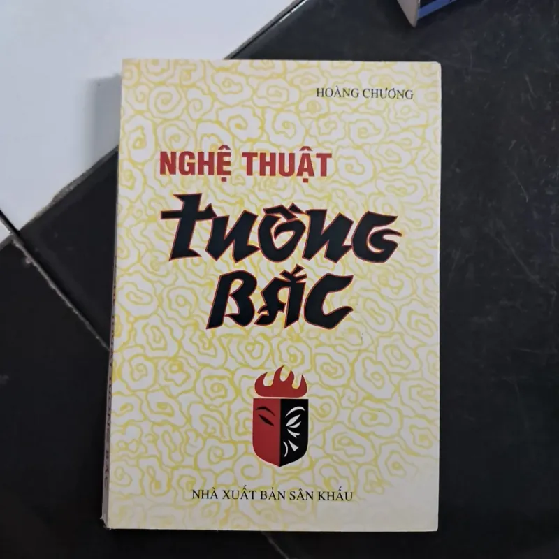 Nghệ thuật tuồng bắc 1026101