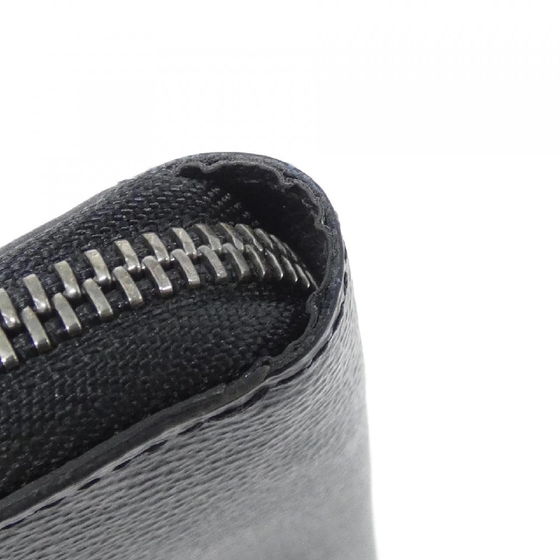 Ví Louis Vuitton Monogram Eclipse Zippy Wallet Vertikal M62295 621515