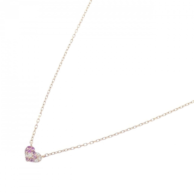 Dây chuyền Sapphire Azuro Siren 0.03CT - Hàng hiệu Chính hãng 843206