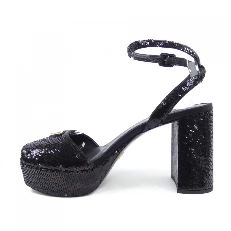 Giày sandal PRADA - Hàng hiệu Authentic 659680