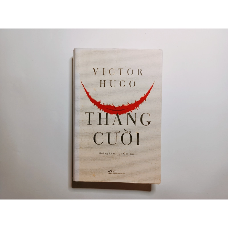 Thằng Cười - Victor Hugo  378187