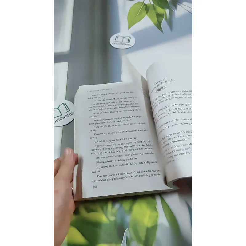 Cuộc Chiến Với Kẻ Thứ 3 - Liên Tâm 744723