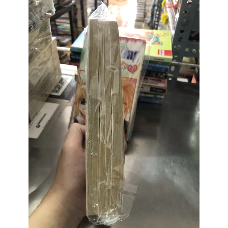 Rinkun 3 bản năng nhanh nhạy 957256