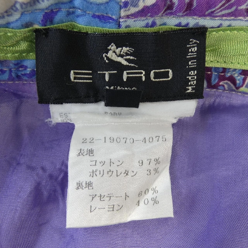 Etro ETRO Váy 648657