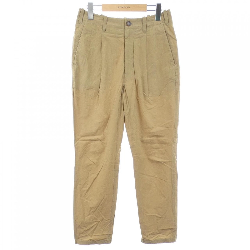 Quần áo 山内 - Hàng hiệu Authentic 810762