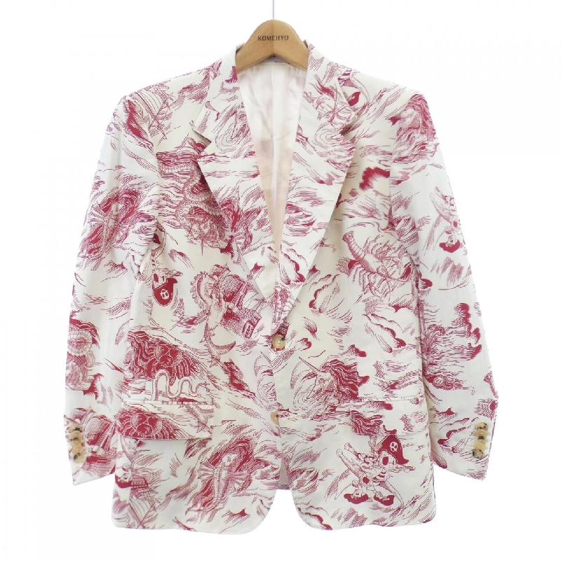 Jacket GUCCI - Hàng hiệu Authentic 895613