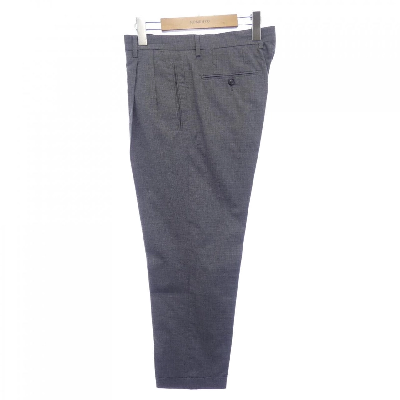 Quần DOLCE&GABBANA - Hàng hiệu Authentic 899403