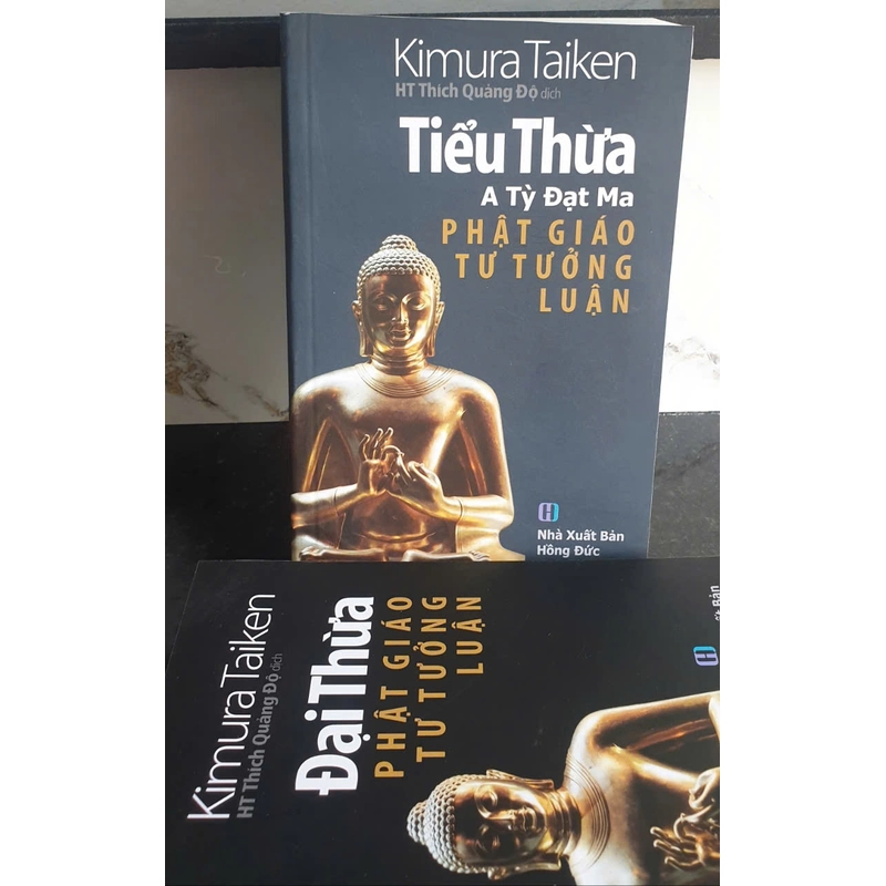 Tiểu Thừa A Tỳ Đạt Ma Phật Giáo Tư Tưởng Luận 308905