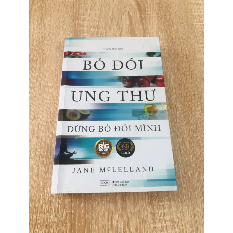 BỎ ĐÓI UNG THƯ ĐỪNG BỎ ĐÓI MÌNH 996113
