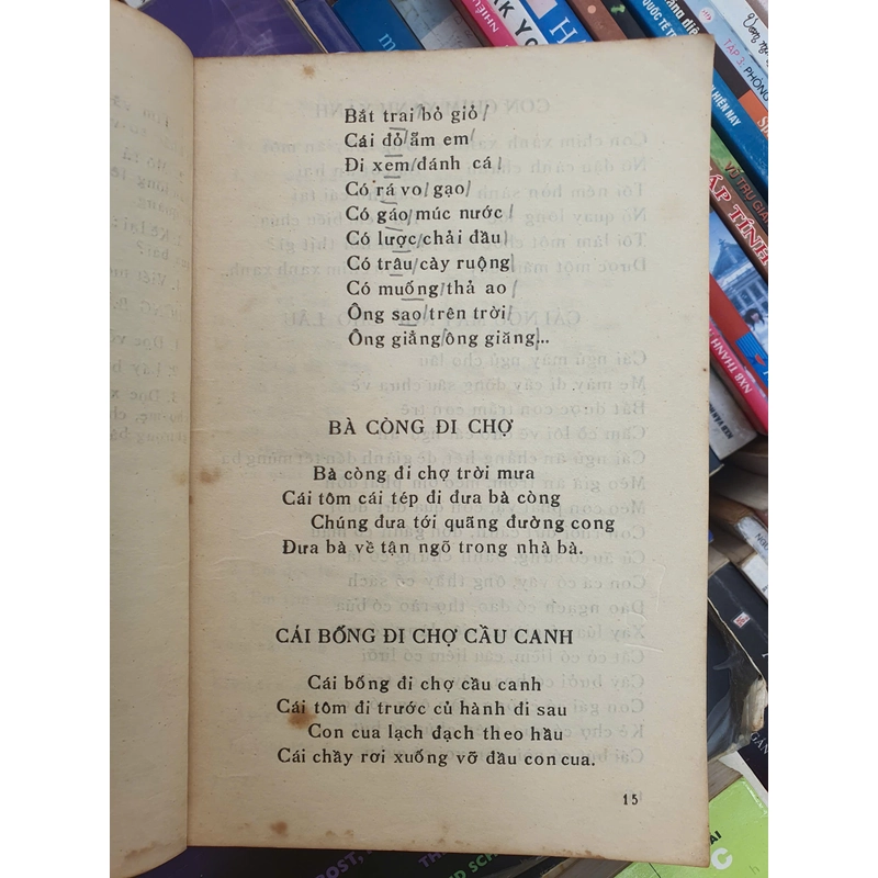 VĂN LỚP HAI 474193