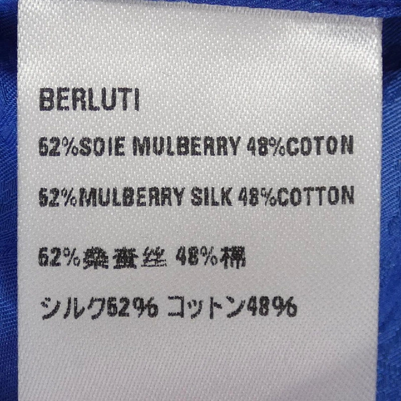 Berluti Shirt - Hàng hiệu Authentic 902041