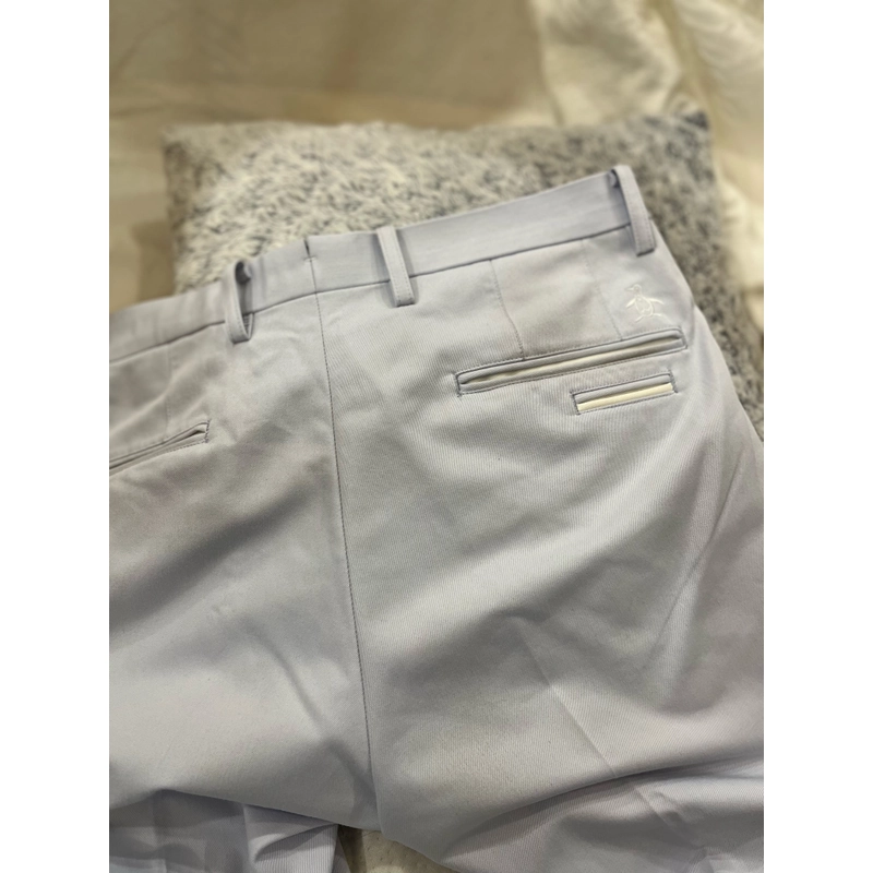 Quần kaki Golf nam Munsingwear size 85 385367