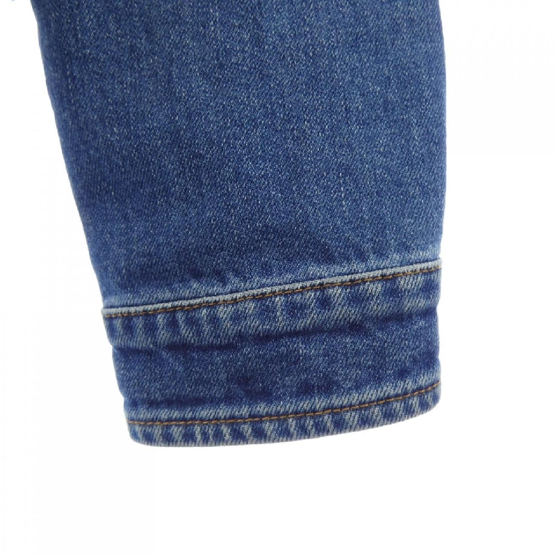 Jacket denim SEE BY CHLOE - Hàng hiệu Authentic 819253