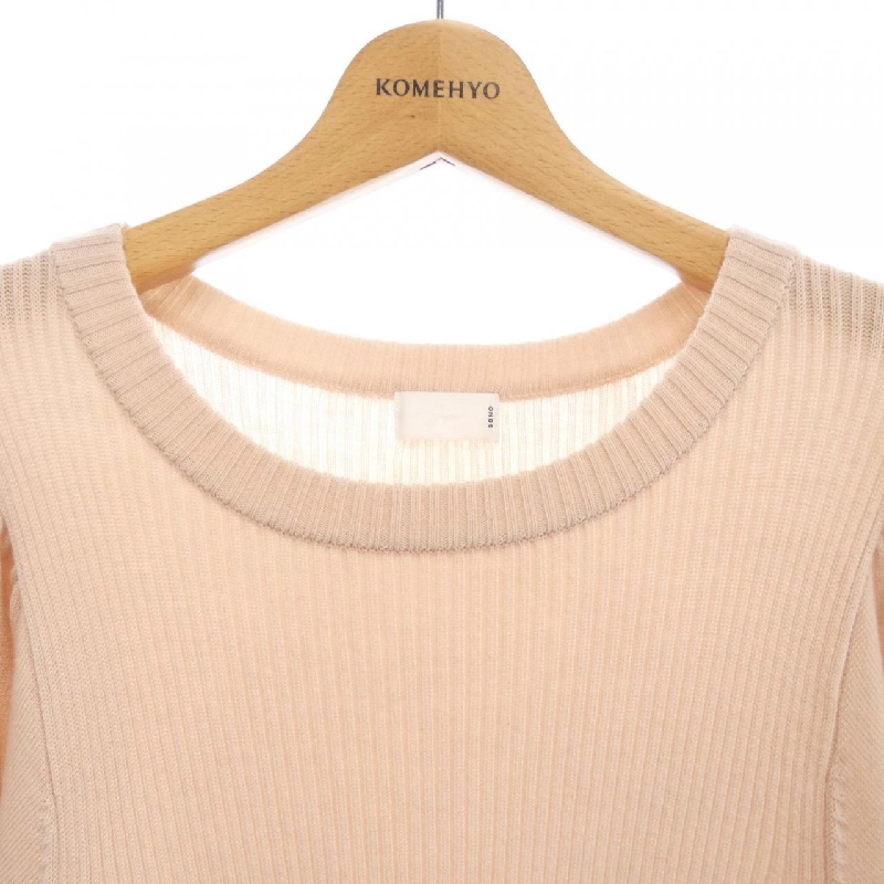 SONO Chuni - Hàng hiệu Authentic 823929