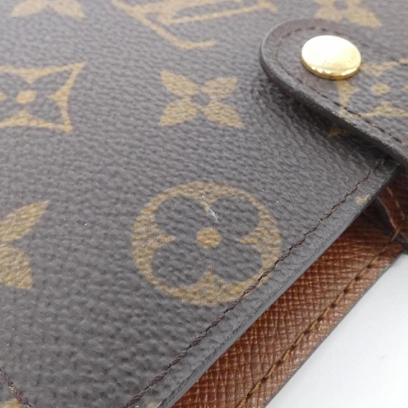 Túi xách Louis Vuitton Monogram Agenda PM R20005 625834
