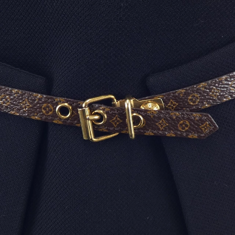 【Mã giảm giá】Đầm LOUIS VUITTON 651201