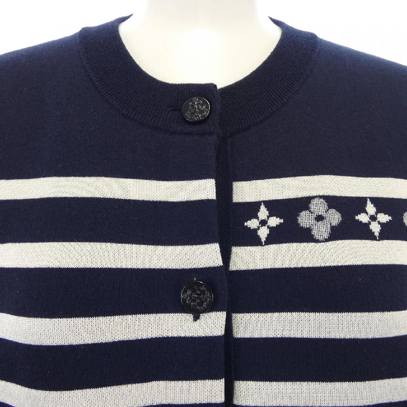 Áo khoác cardigan LOUIS VUITTON 637282