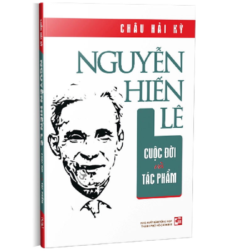 Nguyễn Hiến Lê - cuộc đời và tác phẩm - Châu Hải Kỳ 500566