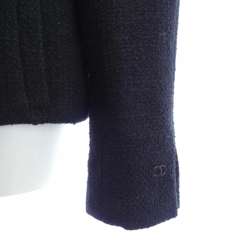 【Mã giảm giá】【Cổ điển】Áo khoác CHANEL 635433