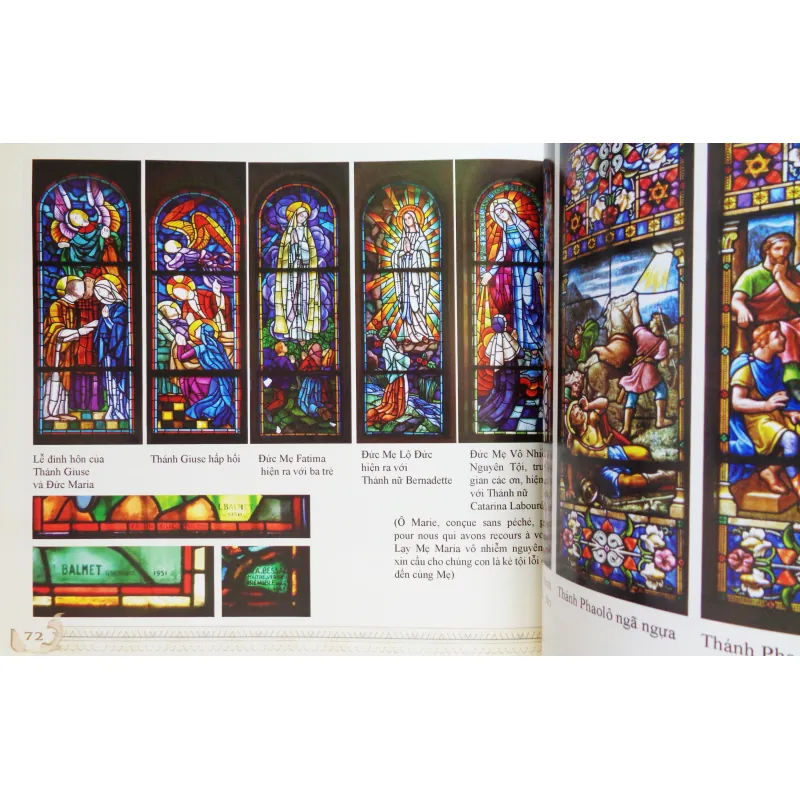 Nhà thờ Chính tòa Đức Bà Sài Gòn qua dòng thời gian 1880 – 2015 22236