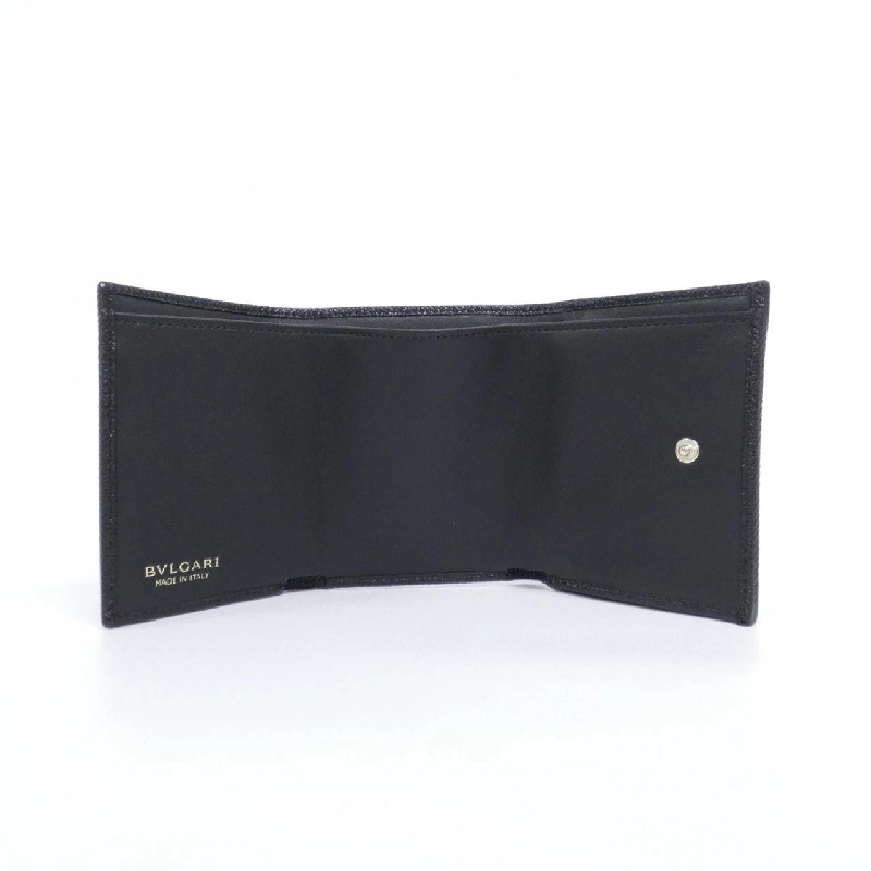 Ví BVLGARI BVLGARI 288648 - Hàng hiệu Chính hãng 771375