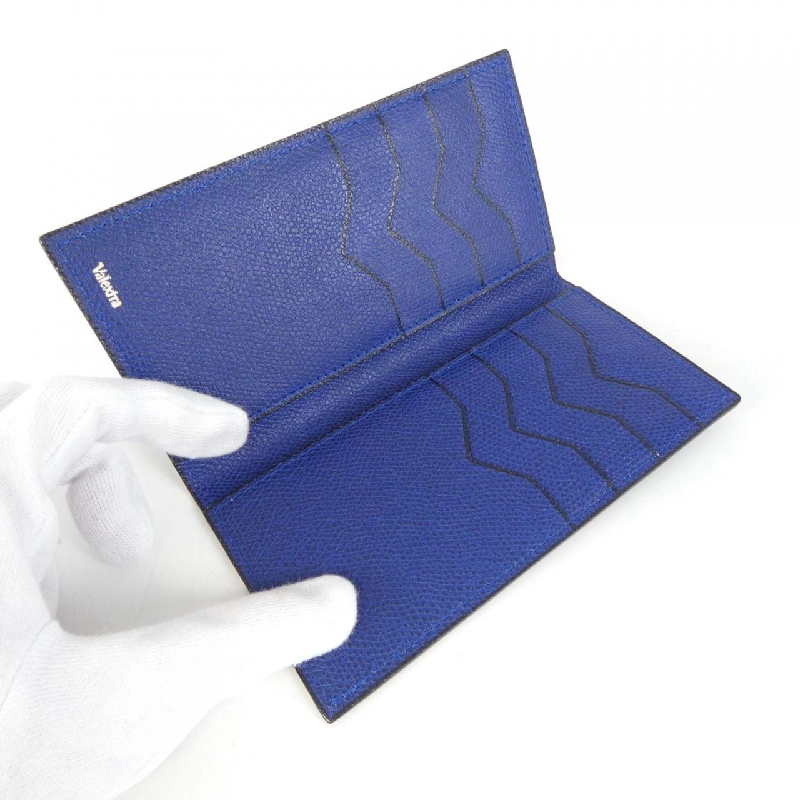 【Khuyến mãi】Ví VALEXTRA 657306