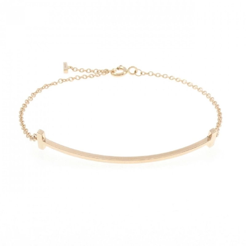 Vòng tay T-Smile Tiffany - Hàng hiệu Authentic 846123