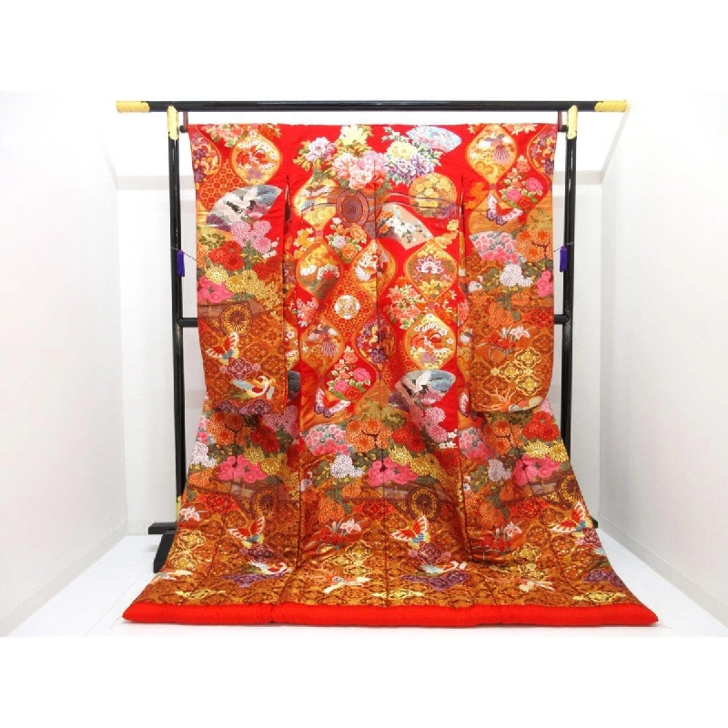 色打掛 - Hàng hiệu Authentic 878106