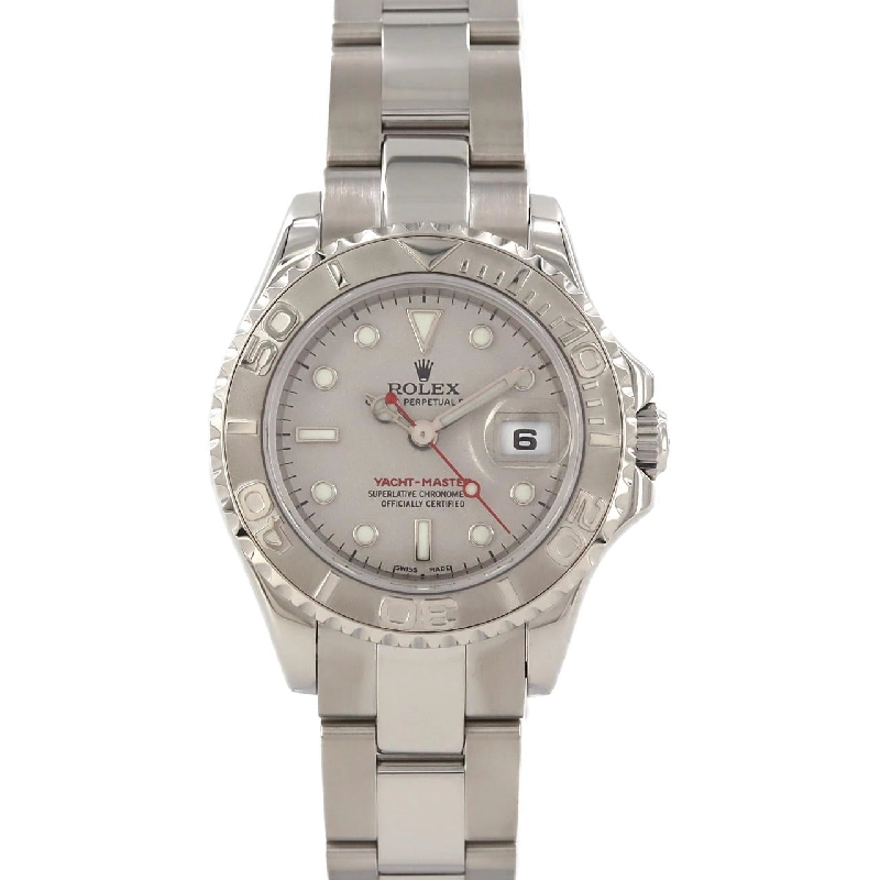 Rolex Yacht-Master Rolesium 169622 SSxPT Automatic K - Hàng hiệu Chính hãng 874880