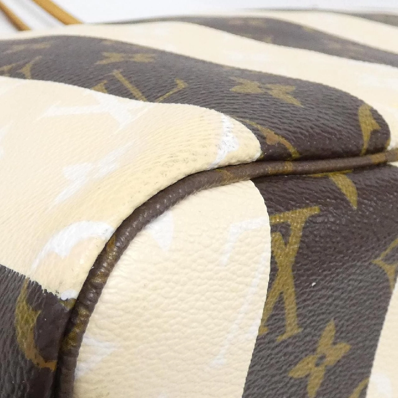 Túi xách Louis Vuitton Monogram Rayure Neverfull GM M40561 - Hàng hiệu Authentic 801461