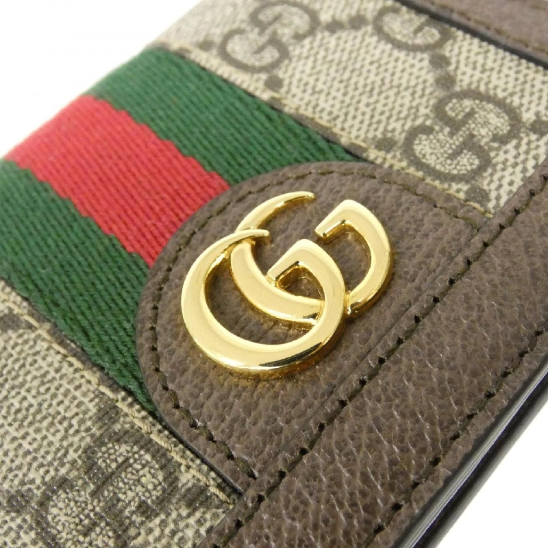 Ví Gucci OPHIDIA 523155 96IWG - Hàng hiệu Chính hãng 806703