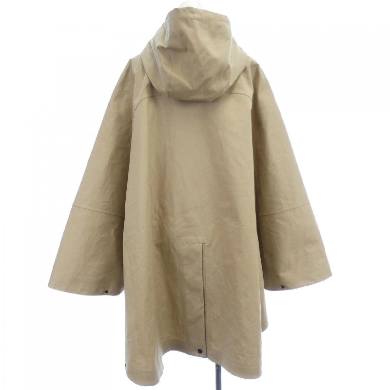 【Mã giảm giá】Áo poncho HERMES 640378