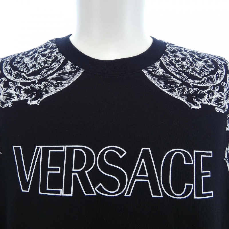 Áo thun VERSACE 1013302 - Hàng hiệu Chính hãng 893735