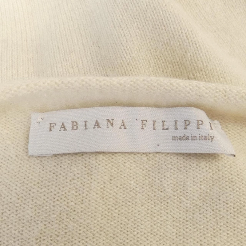 FABIANA FILIPPI Áo len 644681