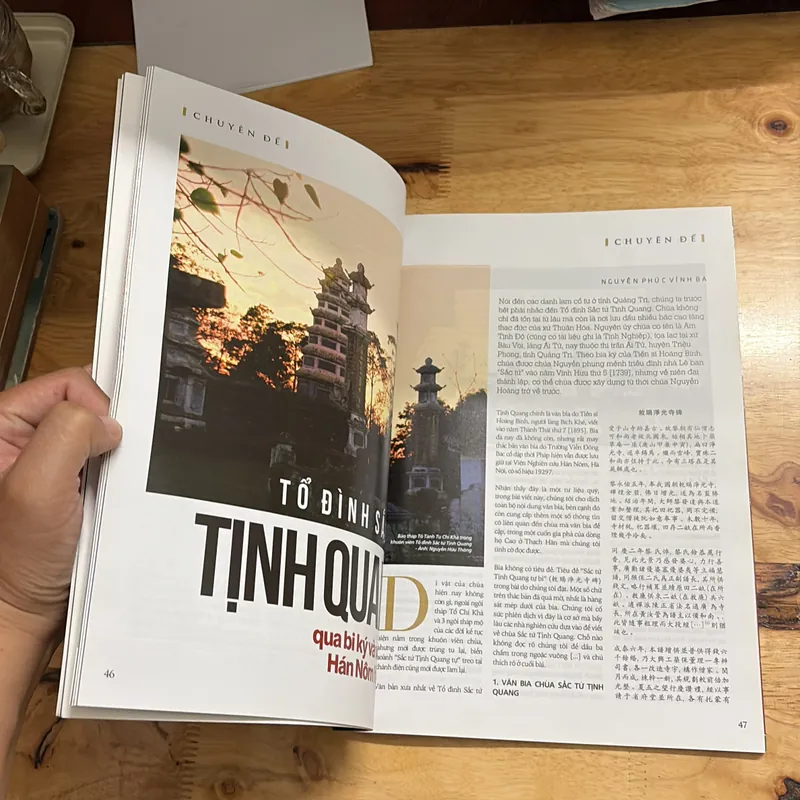 II Tạp Chí Phật Giáo: Liễu Quán (Số 13) - PL. 2561. 2018 704006