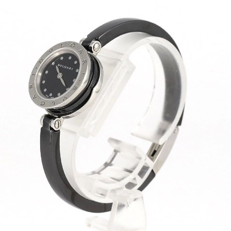 Bulgari B-zero1 kích thước M BZ23SC/BZ23BSCC SSx gốm - Hàng hiệu Chính hãng 875703