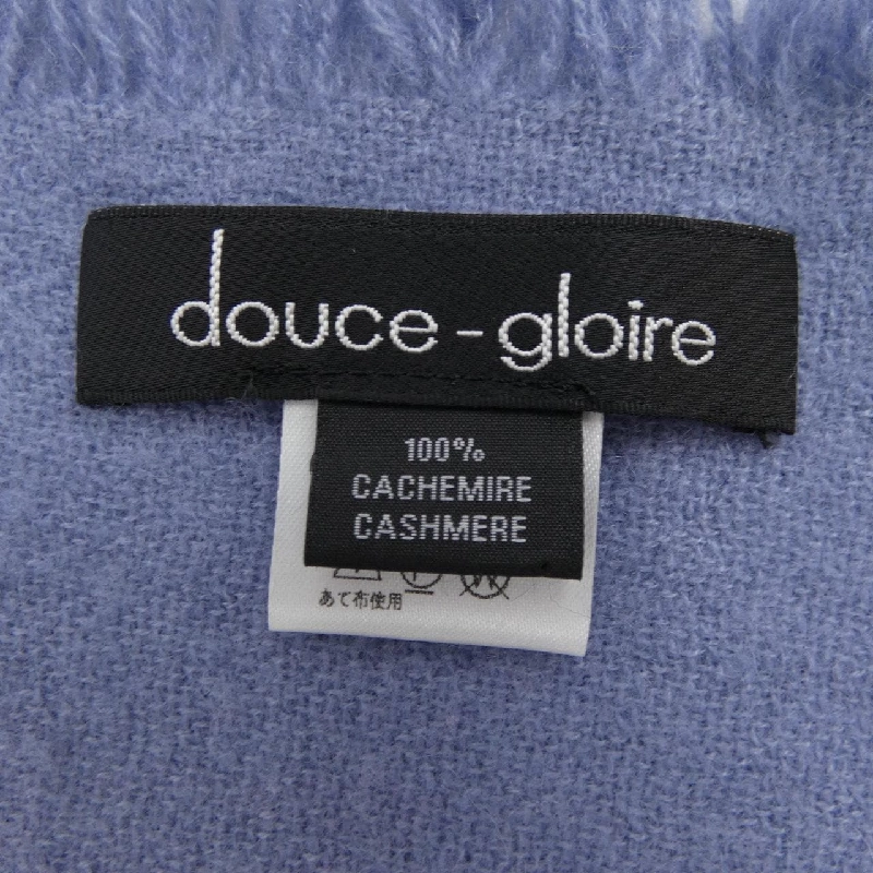 DOUCE GLOIRE 6536-343-0444 STOLE - Hàng hiệu Authentic 834037