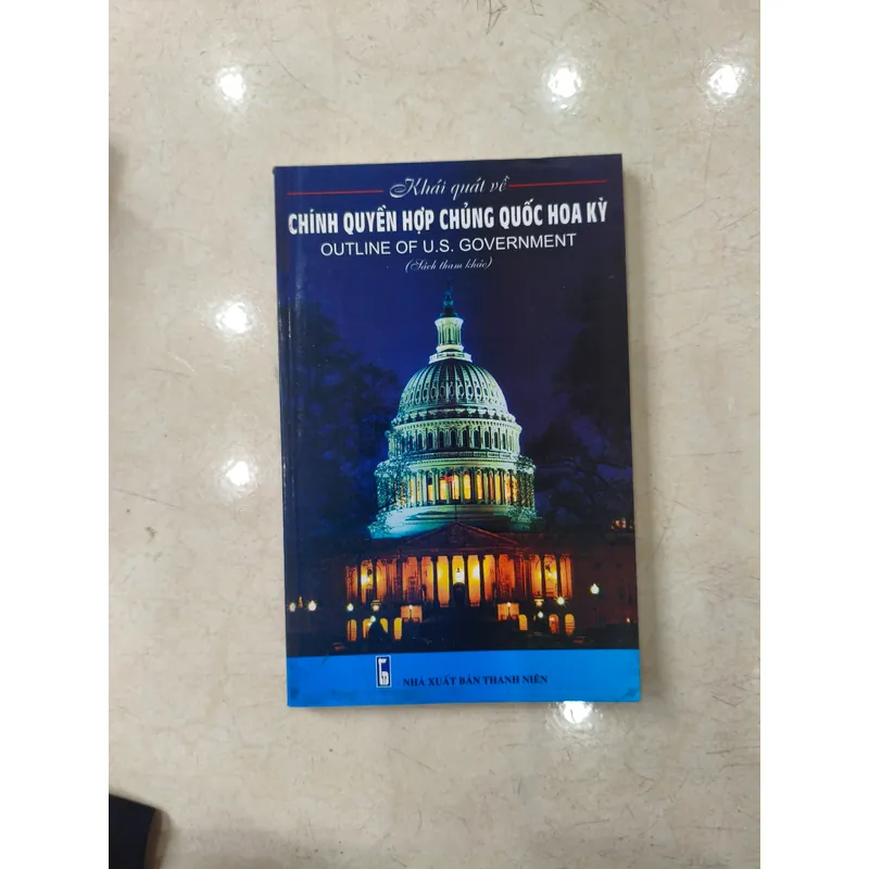 Khái quát về CHÍNH QUYỀN HỢP CHỦNG QUỐC HOA KỲ 🌱 704177