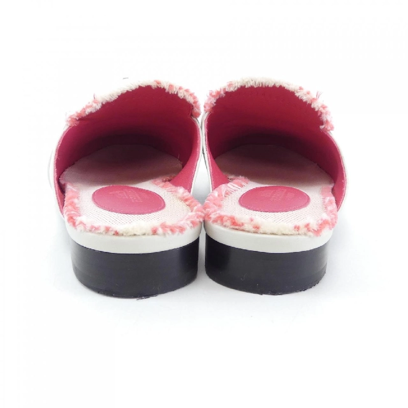 【Mã giảm giá】Giày sandal HERMES 664159