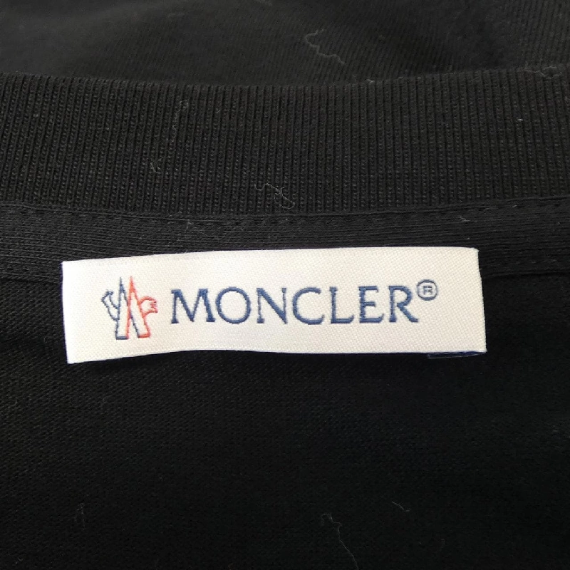 Moncler MONCLER F20938C77700 V8058 Áo thun 632115