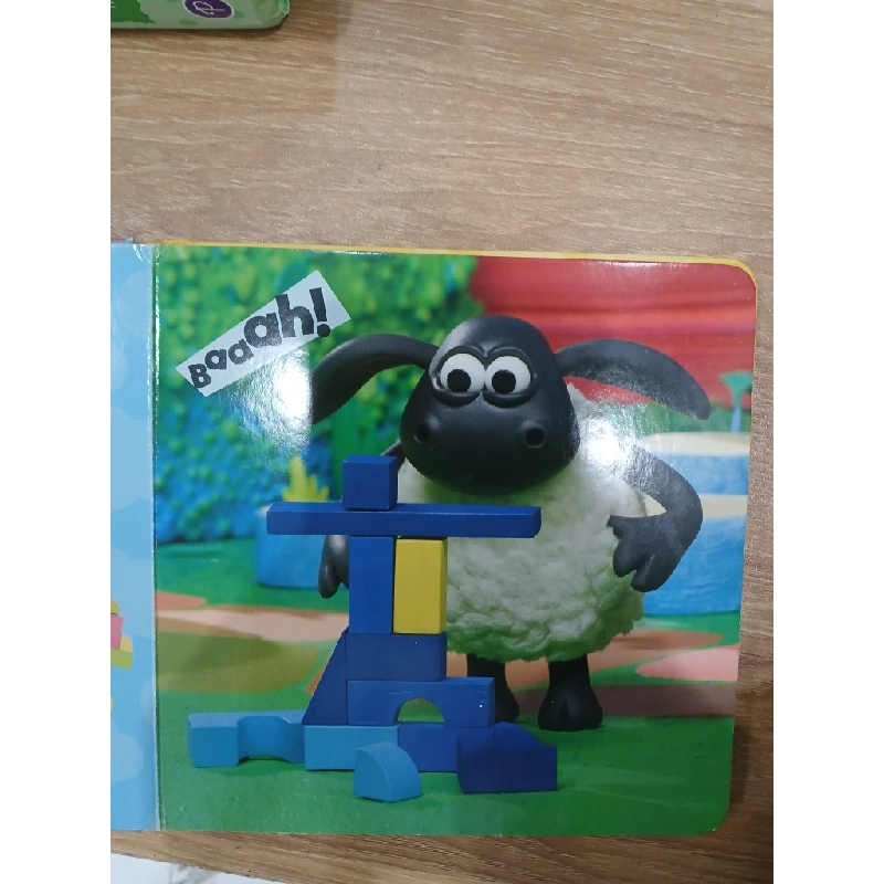 Timmy Wants the Blues (Timmy Time)  Based on the show by Aardman Animations 531359