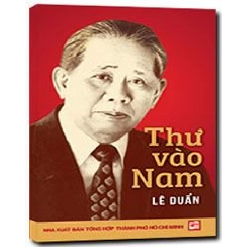 Thư vào Nam mới 100% Lê Duẩn 2015 HCM.PO 176250