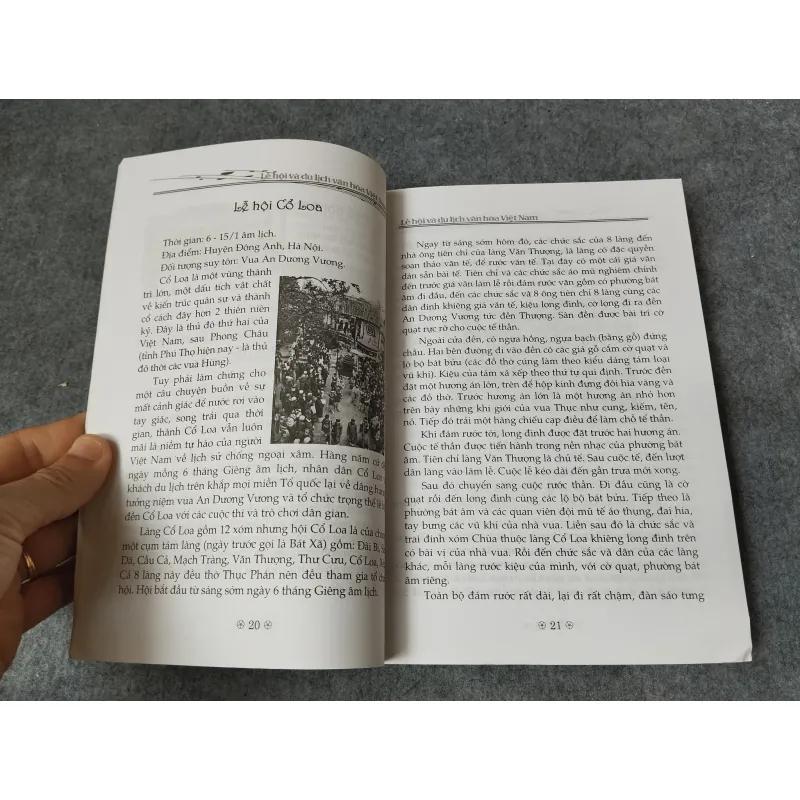 LỄ HỘI VĂN HOÁ & DU LỊCH VIỆT NAM 719915