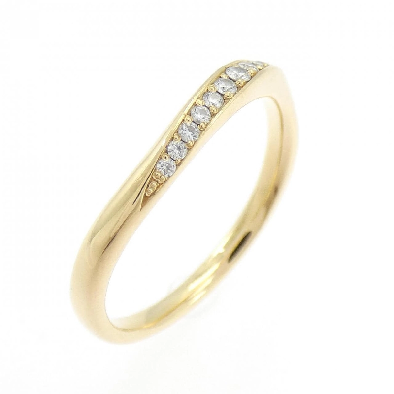 Nhẫn kim cương 4゜C - Hàng hiệu Authentic 836612