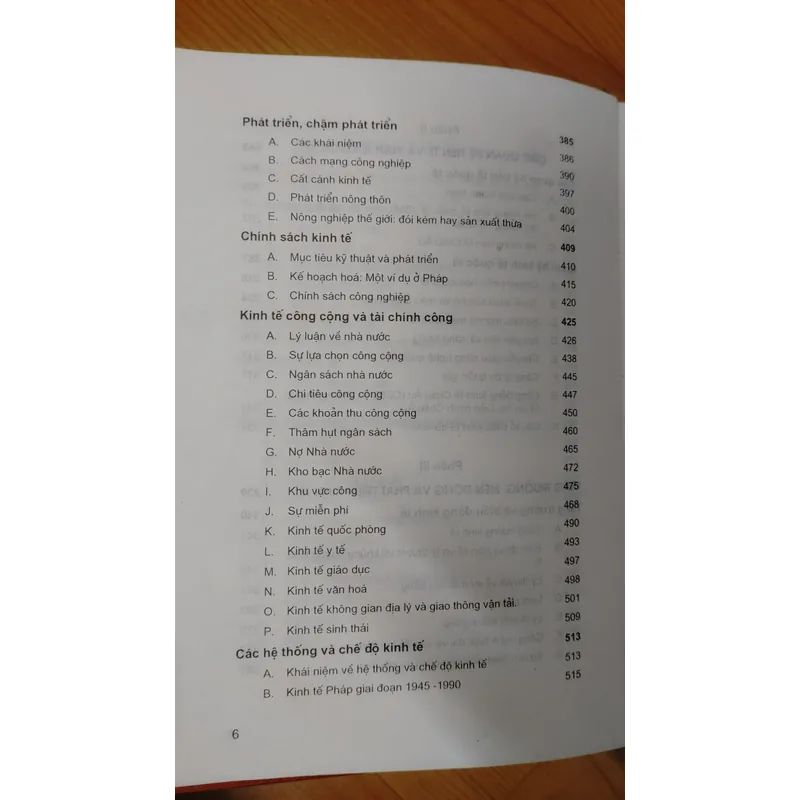 BÁCH  KHOA KINH TẾ HỌC  698395